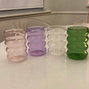 Sophie Lou Jacobsen Ripple Glasses